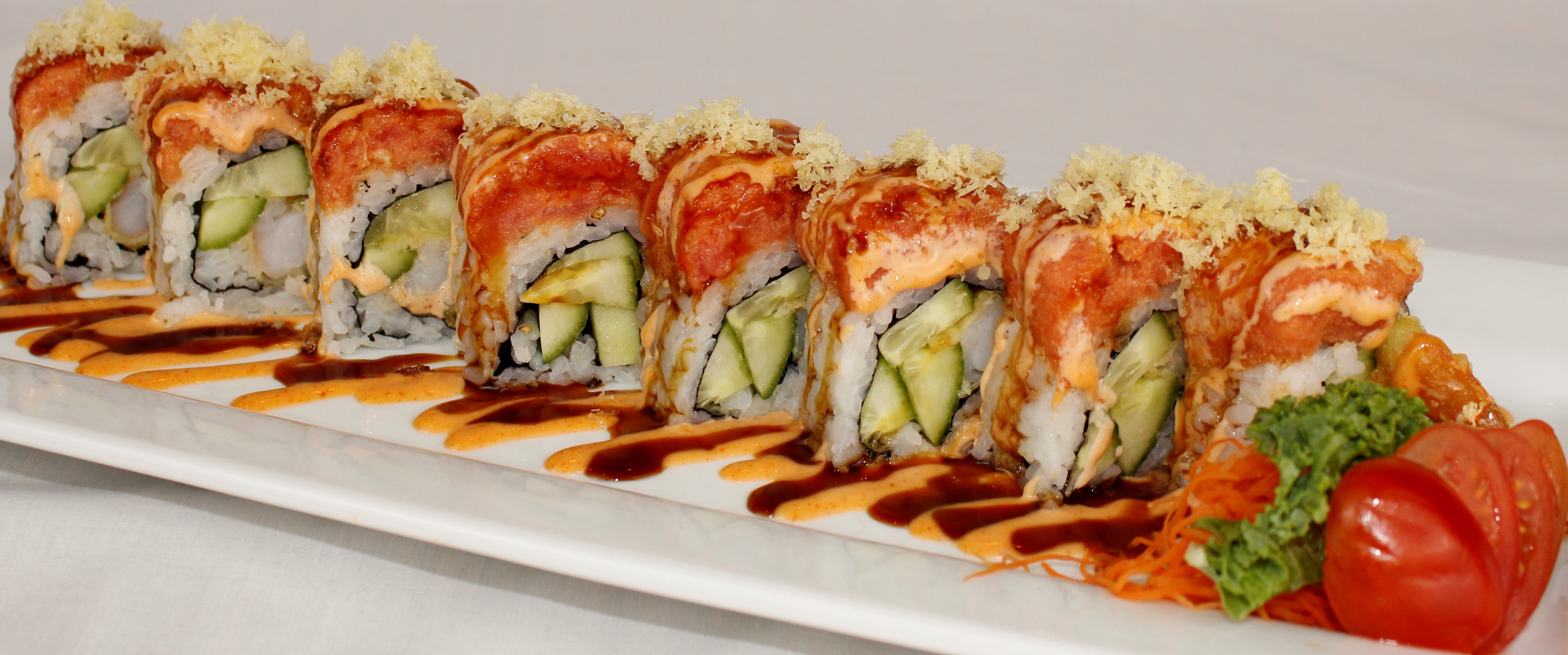 Order Sioux Falls Roll food online from Fancy Bowl store, Sioux Falls on bringmethat.com