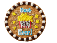 Order Best Pop Ever - HS2424 food online from Cookie Co store, Longview on bringmethat.com