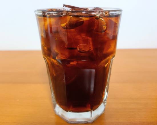 Order Iced Cascara food online from Blue State Coffee store, Providence on bringmethat.com