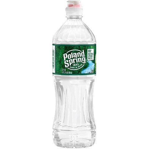 Order Poland Spring Water 700ml food online from 7-Eleven store, Manchester on bringmethat.com