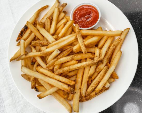 Order French Fries food online from Glen Gene Grill store, Hixson on bringmethat.com