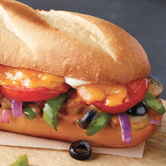 Order Veggie Sub food online from Marco'S Pizza store, DICKSON on bringmethat.com