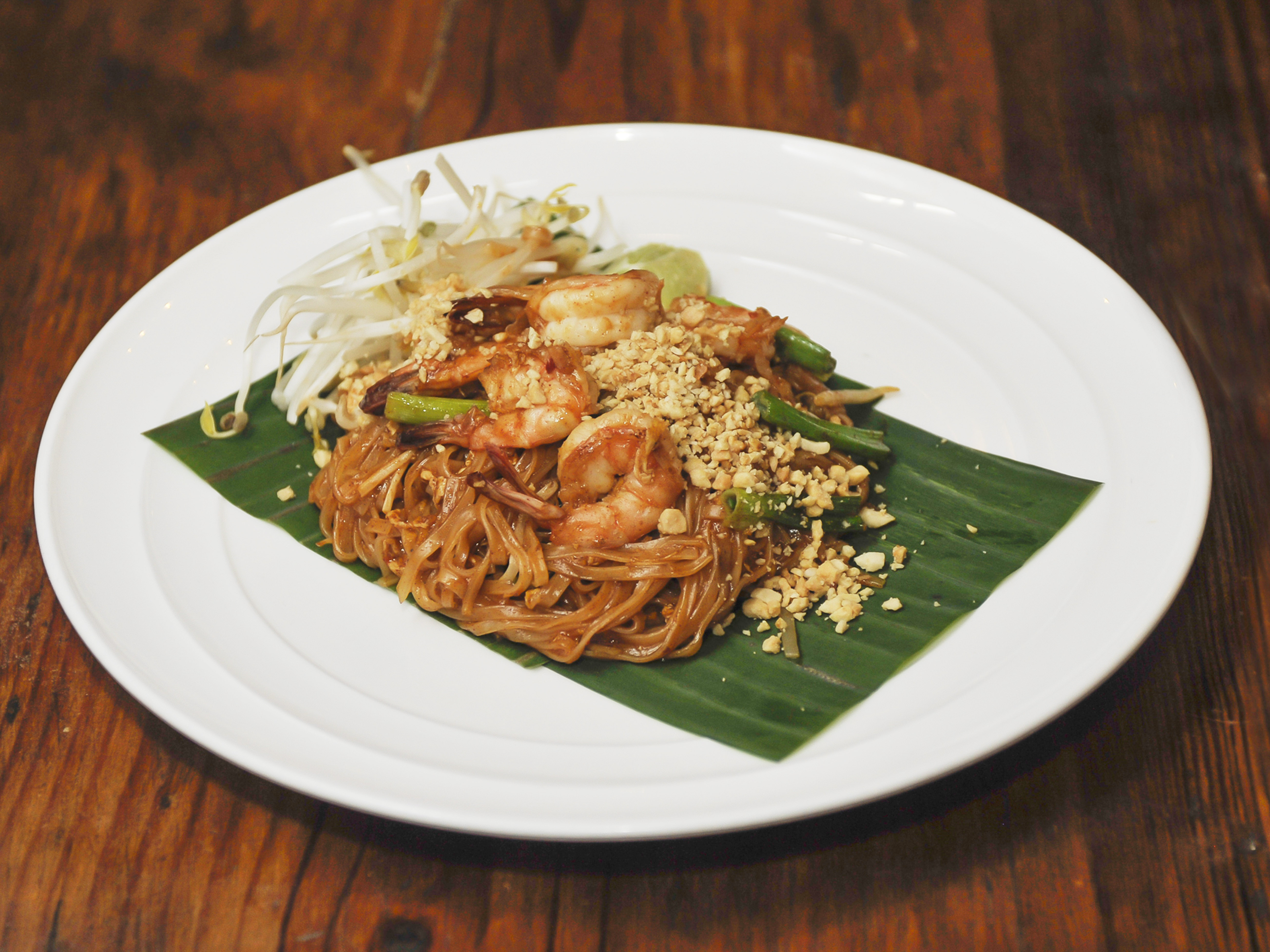 order online - Pad Thai from Thai 5 and sushi bar on bringmethat.com