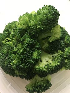 Order Steamed Broccoli 蒸芥兰 food online from Moon Wok store, Lenexa on bringmethat.com
