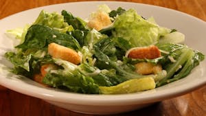Order Caesar Salad food online from Sagebrush Steakhouse store, Waynesville on bringmethat.com