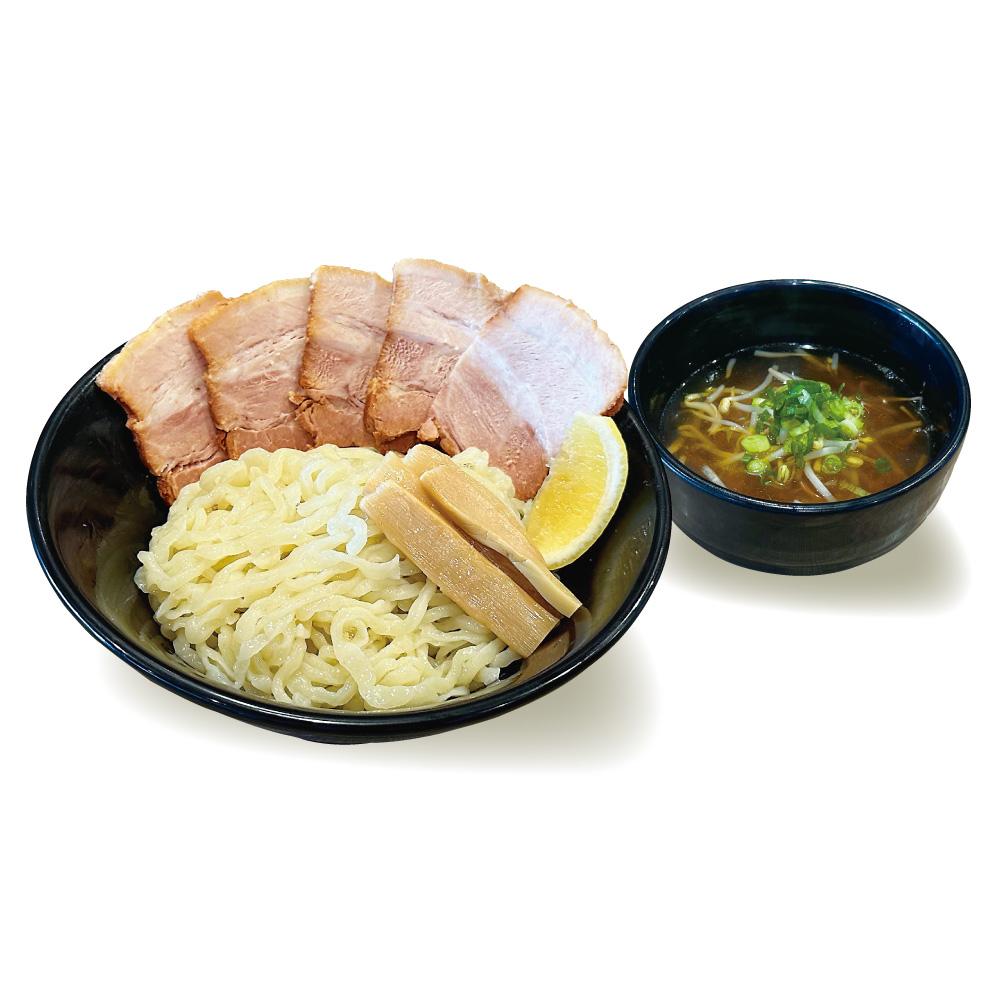 Order Tsukemen food online from Kitakata Ramen Ban Nai store, Fountain Valley on bringmethat.com