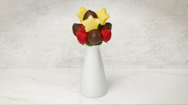 Order Happiness Expression food online from Edible Arrangements store, Peabody on bringmethat.com