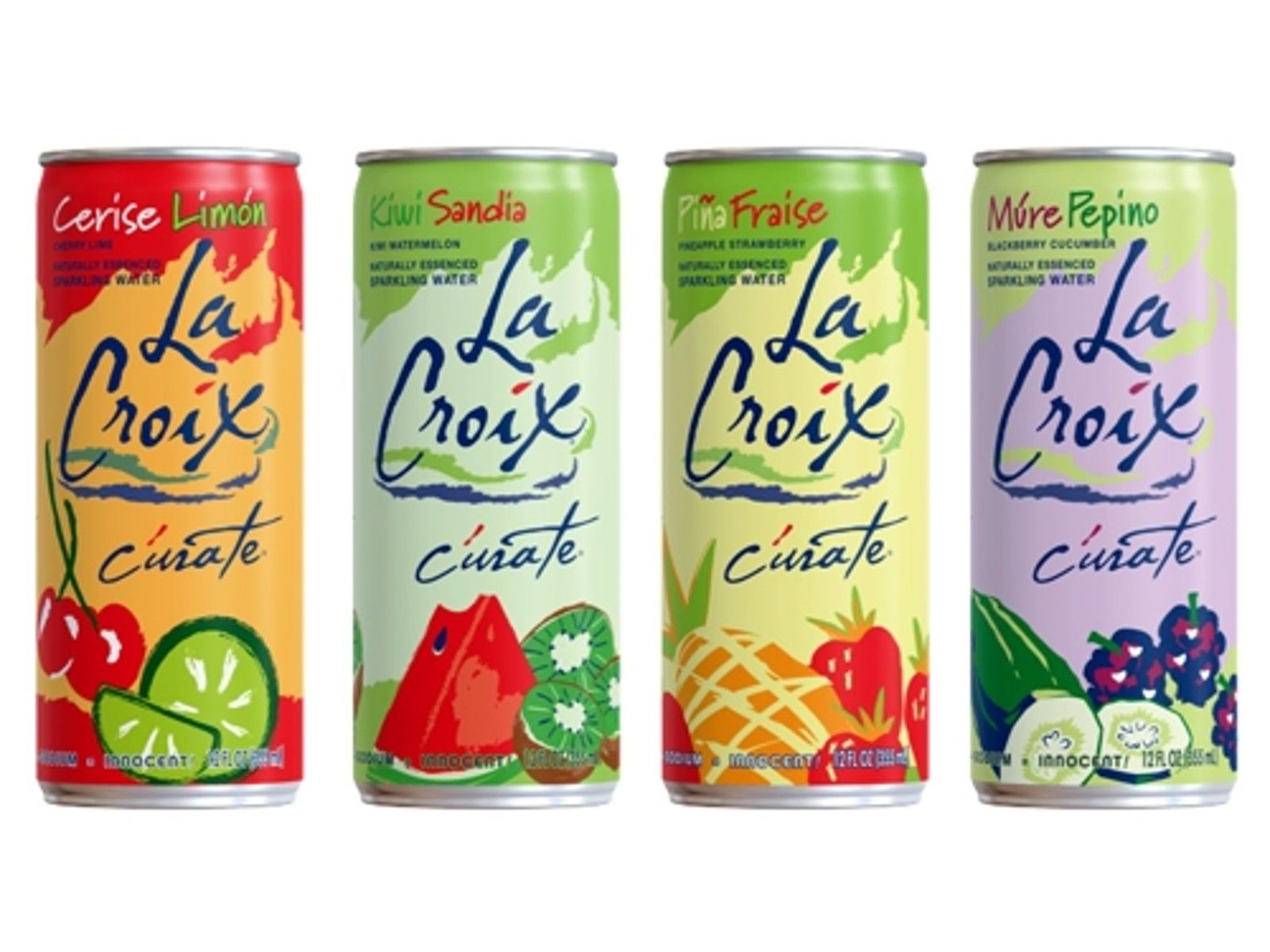 Order La Croix Sparkling Water food online from Cafe At Pharr store, Dunwoody on bringmethat.com