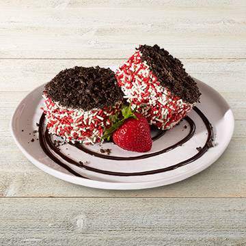 Order Oreo® Madness - Fully Stuffed food online from Tgi Fridays store, Amherst on bringmethat.com