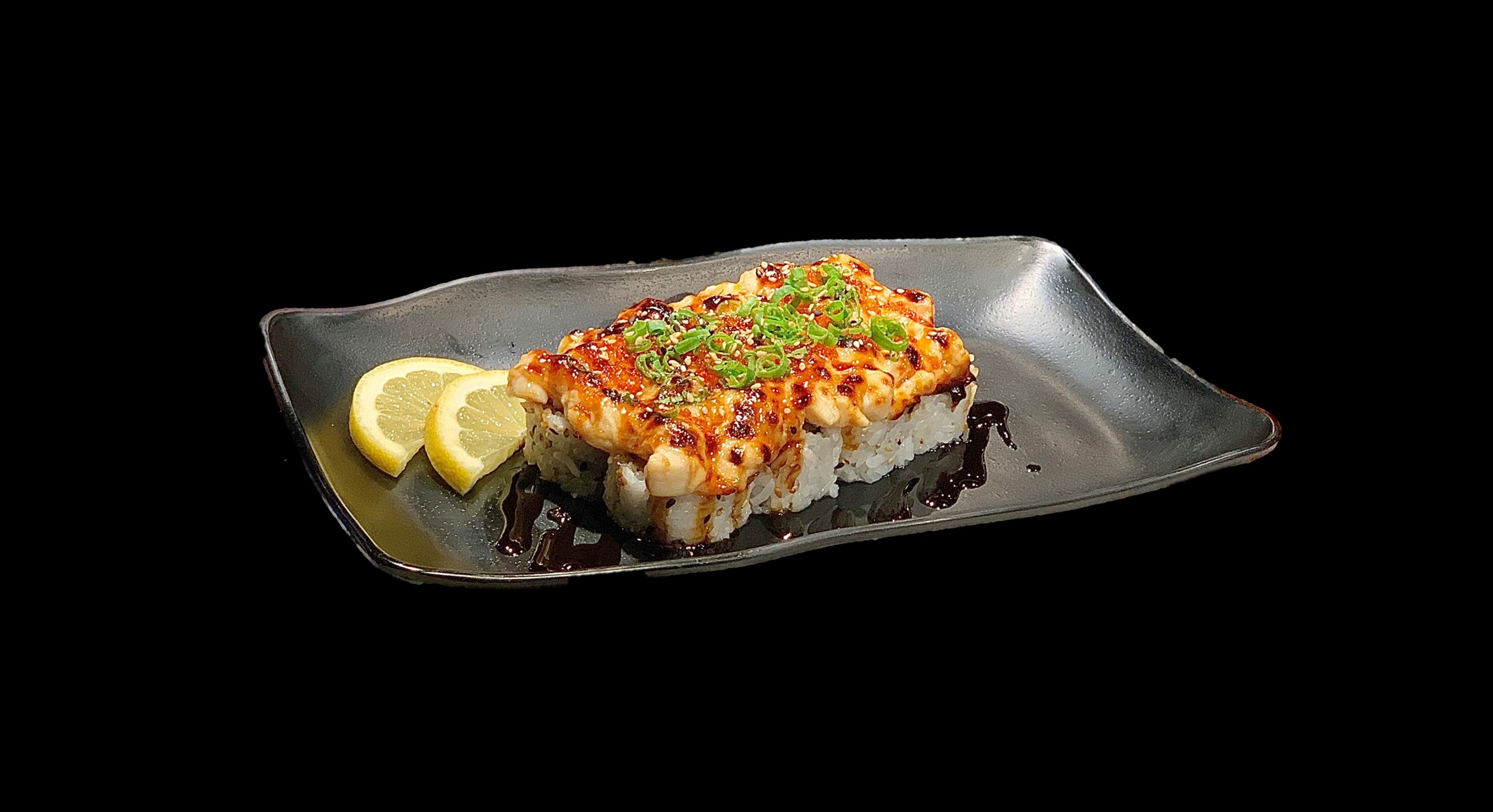 Order BSCR Roll food online from Kazuki Sushi store, Los Angeles on bringmethat.com