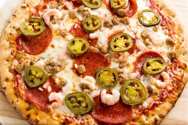 Order Oolala food online from Pizza Artista Baton Rouge store, Baton Rouge on bringmethat.com