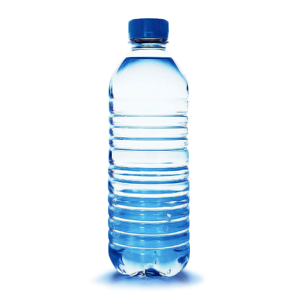 Order 20 oz. Bottle Water food online from Rapid Fired Pizza store, Lima on bringmethat.com