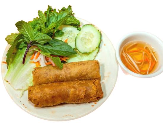 Order Cha Gio food online from Pho Duong store, Springfield on bringmethat.com
