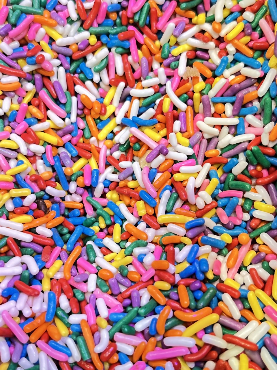Order Rainbow Sprinkles food online from Azucar Ice Cream Company store, Dallas on bringmethat.com