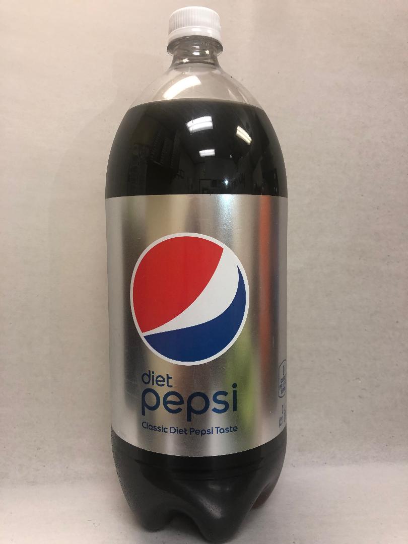 Order 2 L Diet pepsi food online from Toarmina Pizza store, Madison Heights on bringmethat.com