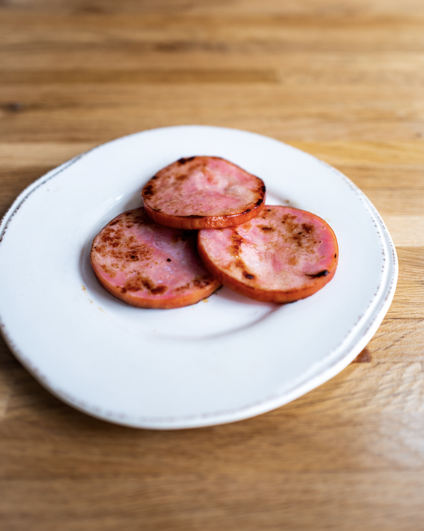 Order Canadian Bacon  food online from Iron Rooster store, Cockeysville on bringmethat.com