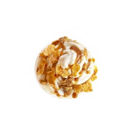 Order CRUNCHY CEREAL food online from Loving Cup store, San Francisco on bringmethat.com