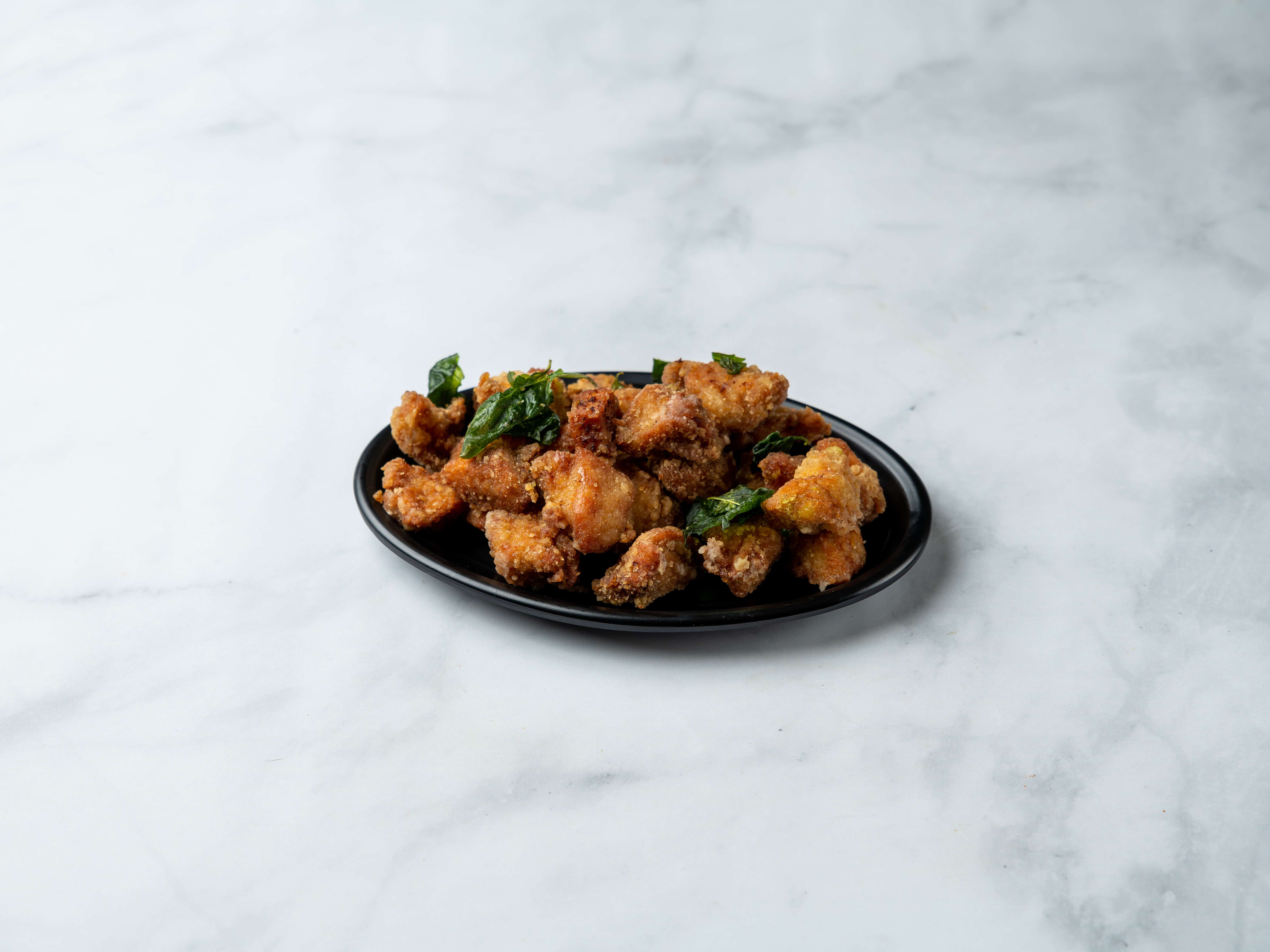 Order Popcorn Chicken food online from Looking For Chai store, Bellevue on bringmethat.com