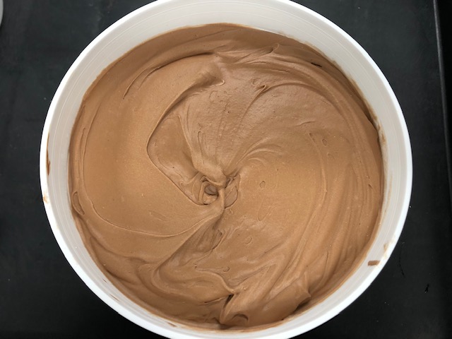 Order Chocolate Ice Cream food online from The Screamery store, Tucson on bringmethat.com