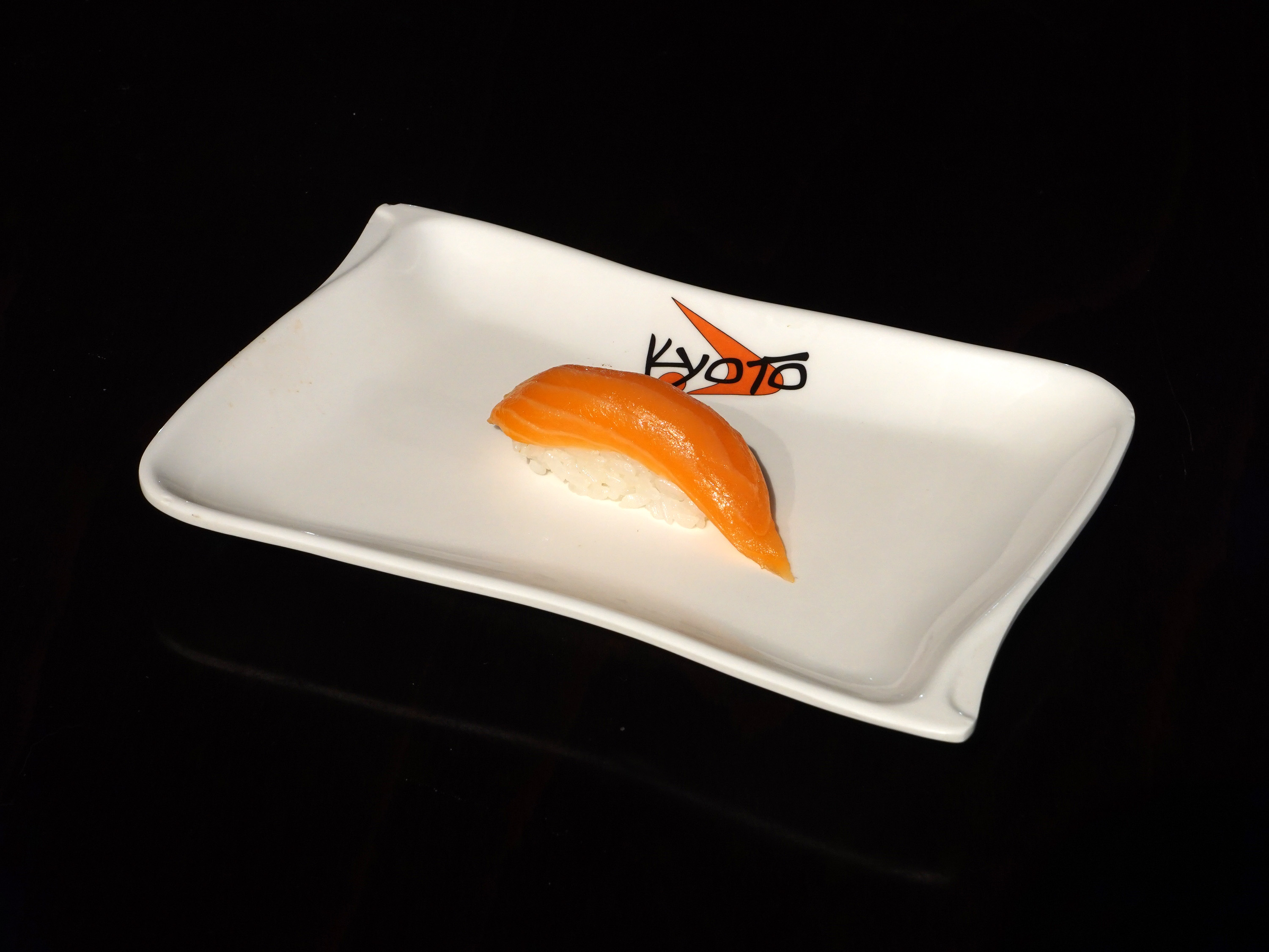 Order Salmon food online from Kyoto Sushi store, Roseville on bringmethat.com