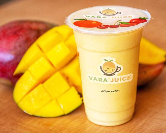 Order Mango Juice food online from Vara Juice store, Detroit on bringmethat.com