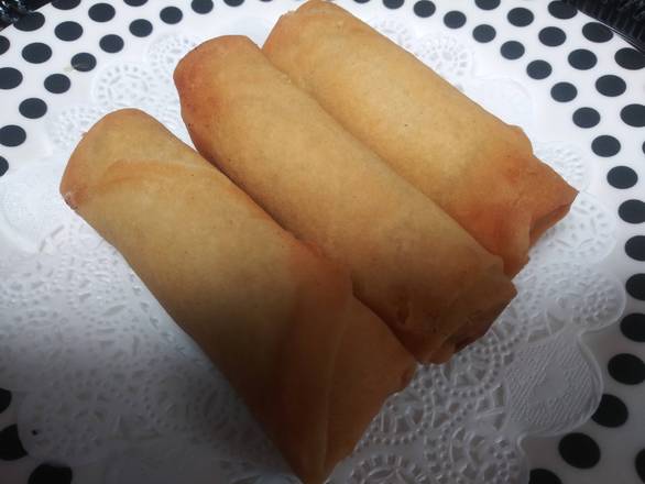 Order Spring Roll food online from Joa Sushi store, Southgate on bringmethat.com