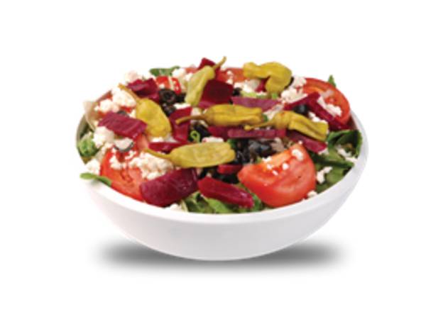 Order Greek food online from Dolly's Pizza store, Commerce Charter Township on bringmethat.com