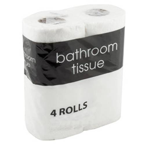 Order Toilet Paper - 2 Ply/4 Pack food online from Bottle Shop & Spirits store, Los Alamitos on bringmethat.com