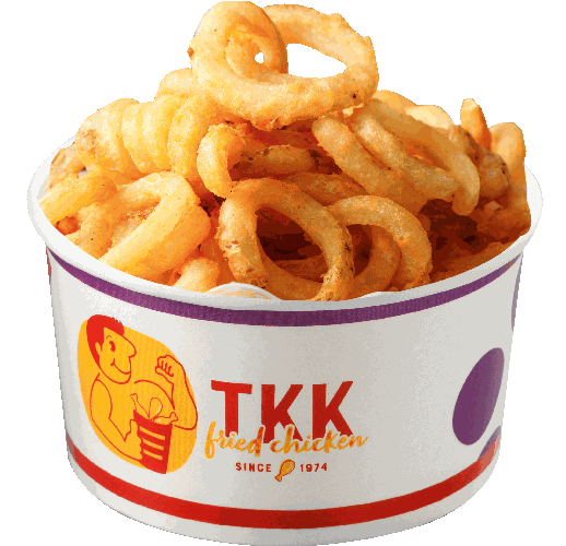 Order Curly Fries food online from Kung Fu Tea store, Nashua on bringmethat.com