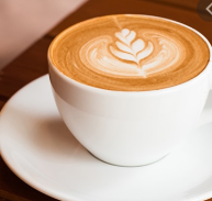 Order Caffe Latte food online from The Parthenon And Good-To-Go Xpresso store, Crawfordsville on bringmethat.com