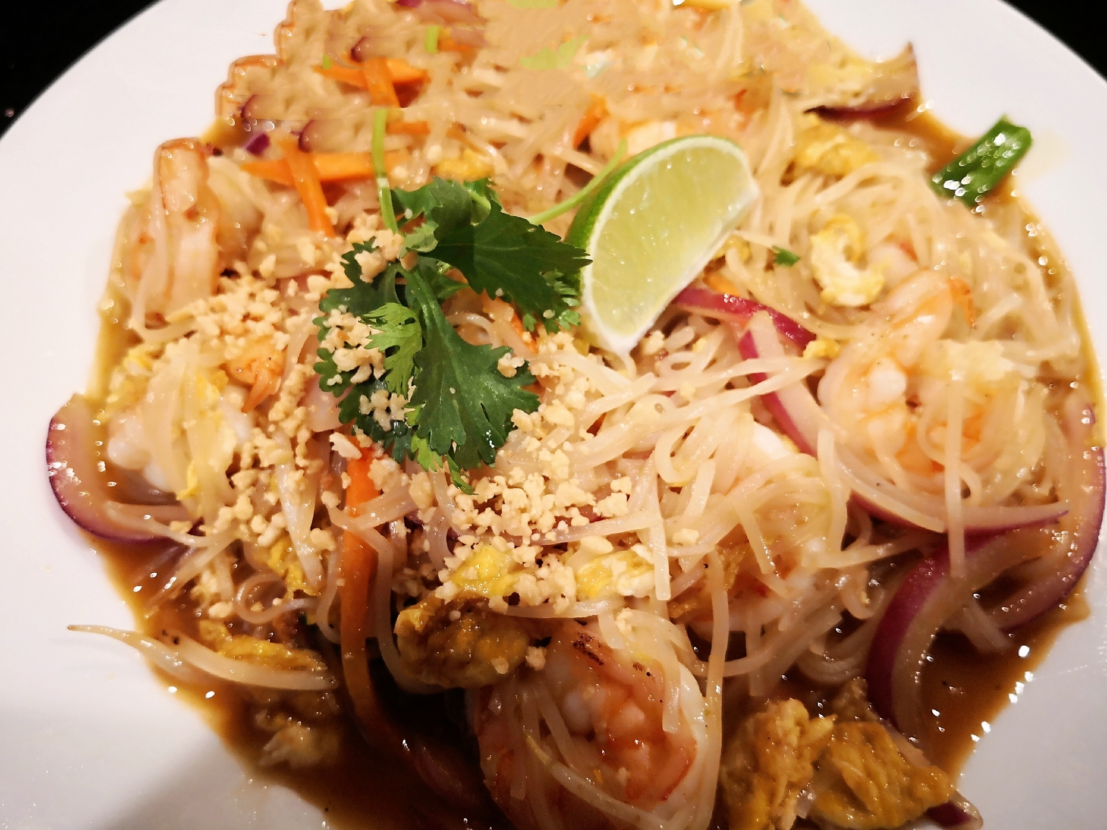 Order Pad Thai food online from Easton Asian Bistro store, Easton on bringmethat.com