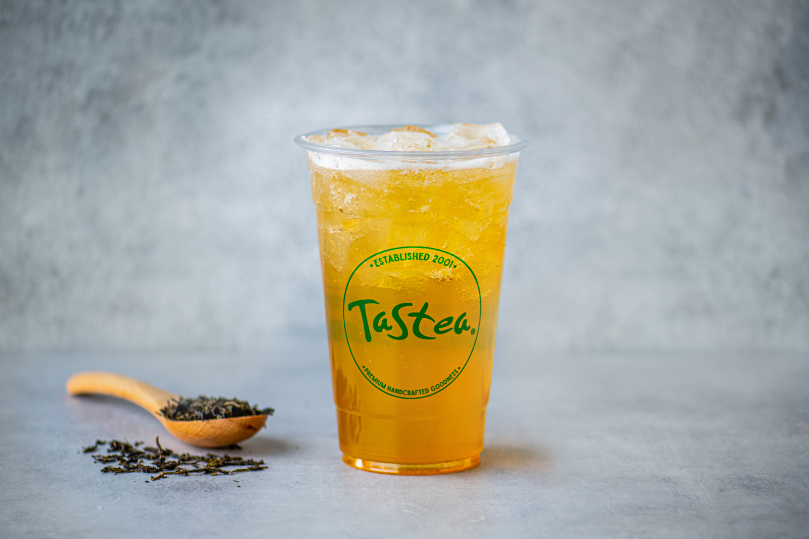 Order Flavored Iced Tea food online from Tastea store, Chino Hills on bringmethat.com