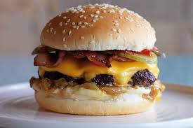 Order Angus Cheeseburger food online from Nicko Cafe & Deli store, Oakbrook Terrace on bringmethat.com