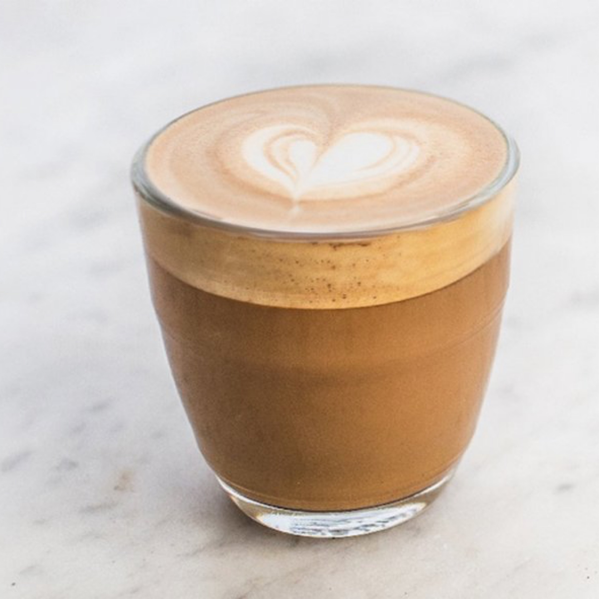 Order Cortado food online from Wattle Cafe store, New York on bringmethat.com