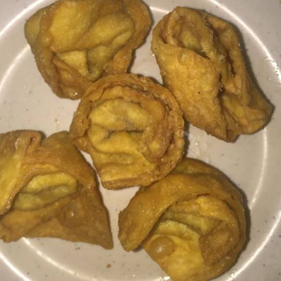 Order Fried Wonton food online from China King store, St. Louis on bringmethat.com