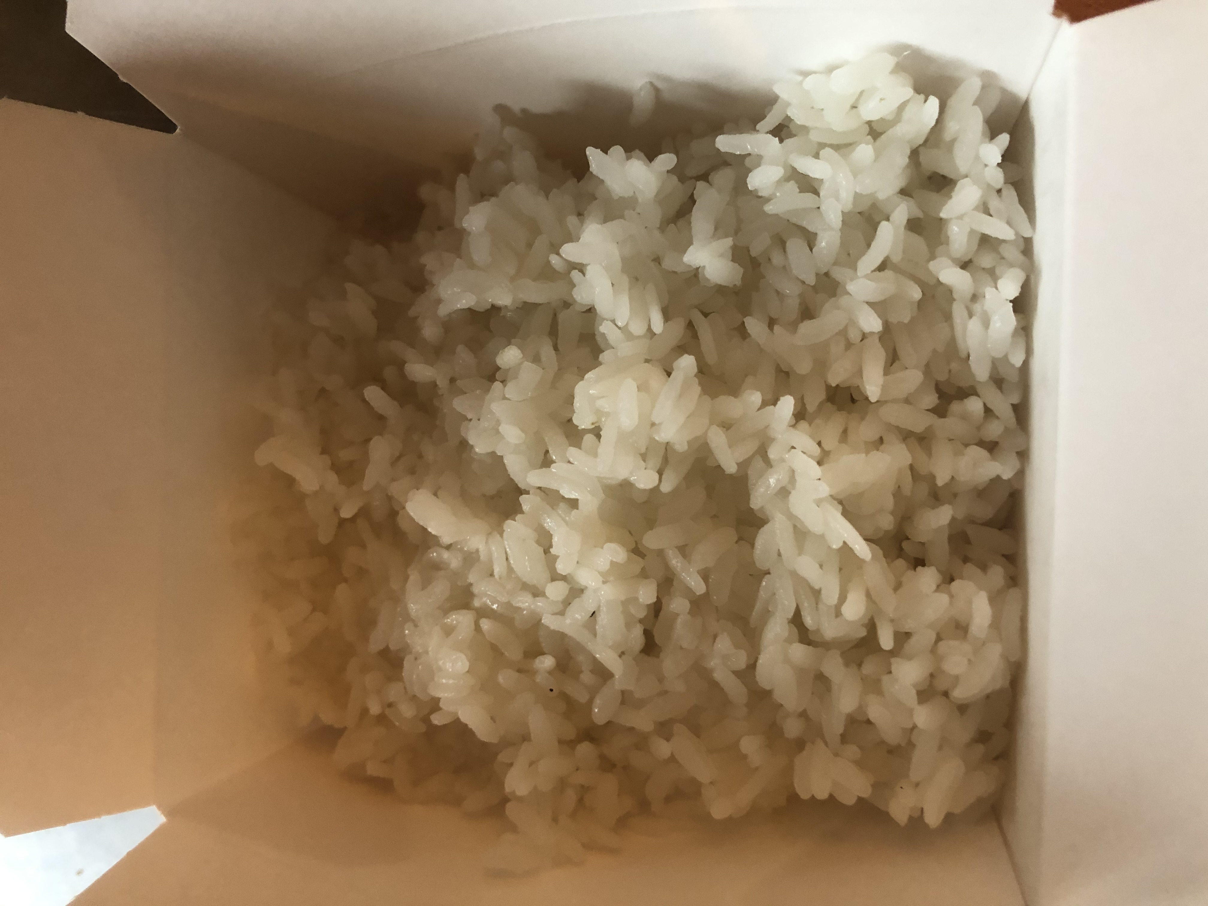 Order White Rice food online from Asia Ginger store, Seattle on bringmethat.com