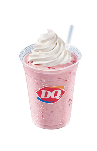 Order Shake food online from Dairy Queen store, Hagerstown on bringmethat.com