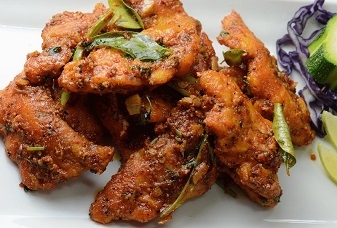 Order Apolo Fish Fry food online from Hyderabad House Biryani Place store, Omaha on bringmethat.com