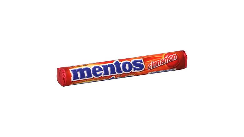 Order Cinnamon Chewy Mint Mentos food online from Shell Rock Spring store, Bel Air on bringmethat.com