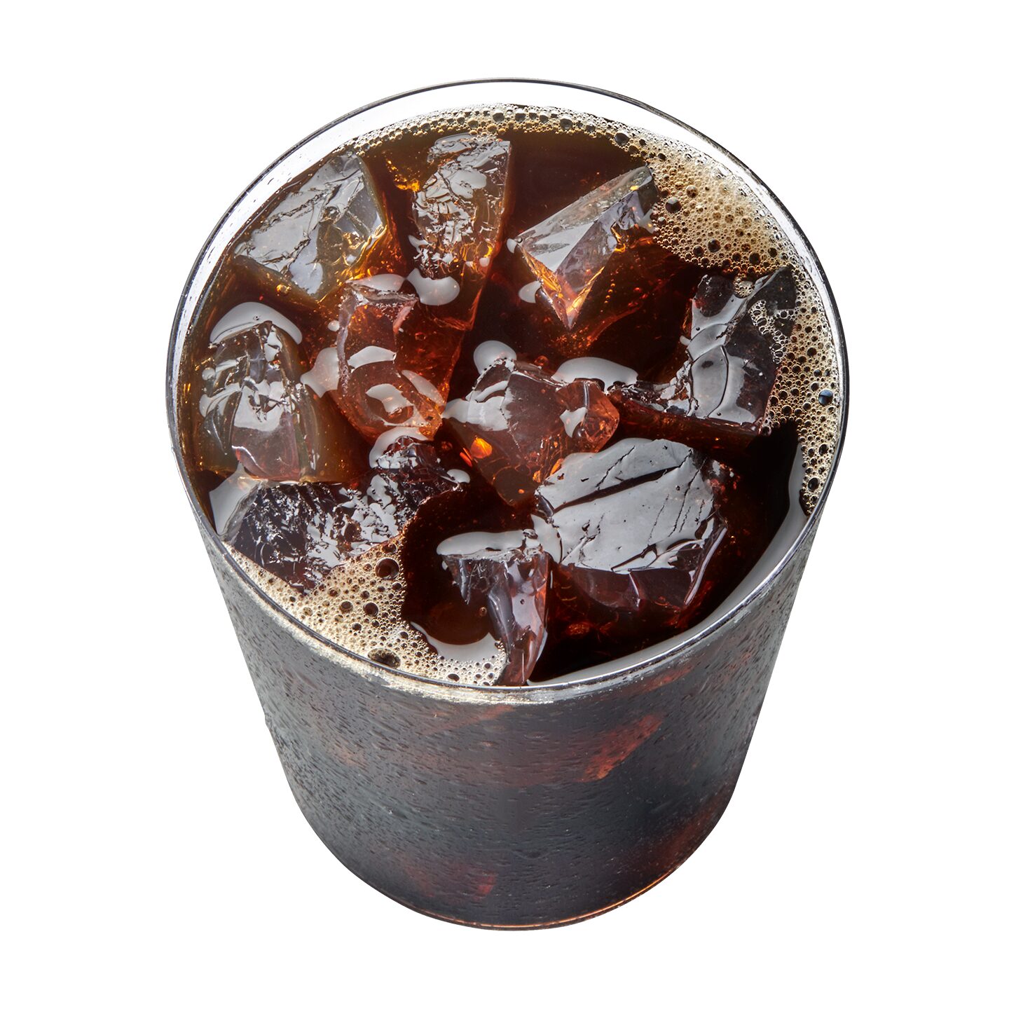 Order Cold Brew Regular food online from Sheetz store, Pittsburgh on bringmethat.com