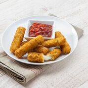 Order Cheesesticks food online from Chicken Express store, Ennis on bringmethat.com