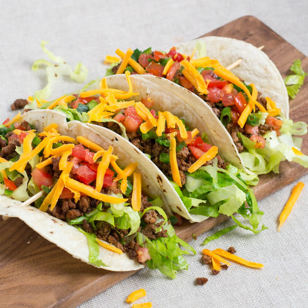 Order Flash Taco food online from Dogmahal Doghaus store, Grand Forks on bringmethat.com