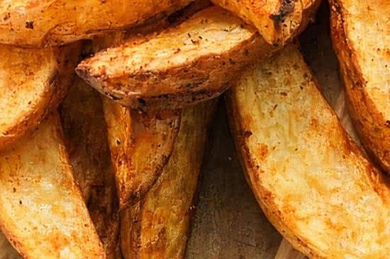 Order Potato Wedges food online from Armand's Pizzeria & Grille store, Rockville on bringmethat.com