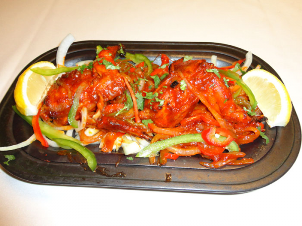 Order Tandoori Quail food online from Mantra Indian Cuisine  store, Ontario on bringmethat.com