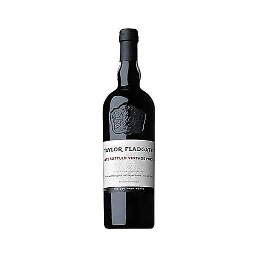 Order Taylor Port Late Bottled Vintage (750 ML) 58207 food online from Bevmo! store, Chino on bringmethat.com