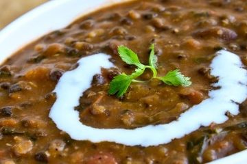Order Dal Makhani food online from The Royal Indian Cuisine store, Philadelphia on bringmethat.com