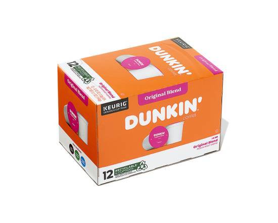 Order K-Cup® Pods food online from Dunkin store, Coraopolis on bringmethat.com