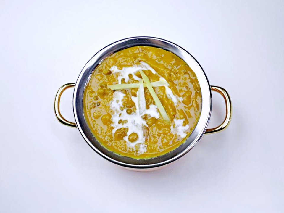 Order Dal Makhani food online from Namaste Chicago store, Chicago on bringmethat.com