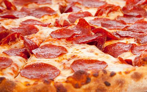 Order Pepperoni Pizza food online from Zpizza store, Ladera Ranch on bringmethat.com