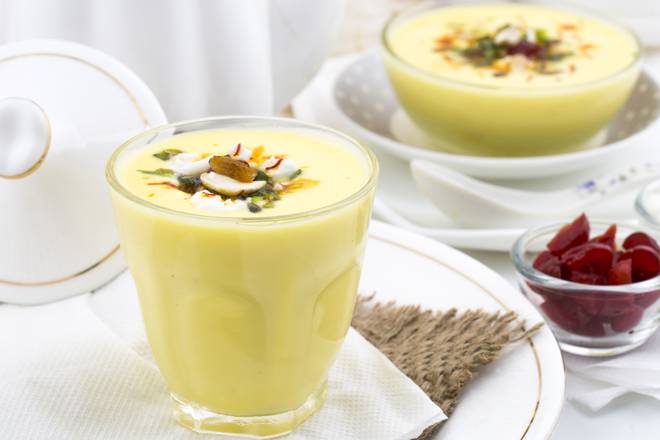 Order Luscious Lassi food online from Yummy Asia store, Athens on bringmethat.com